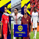Download PES-FOOTBALL PSP 2023 on PC with MEmu