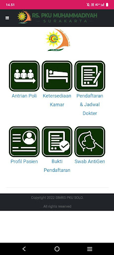E-Patient RS PKU Solo PC