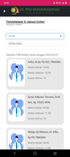 E-Patient RS PKU Solo PC