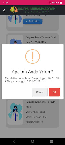 E-Patient RS PKU Solo PC