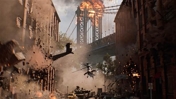 Battlefield™ 6 PC