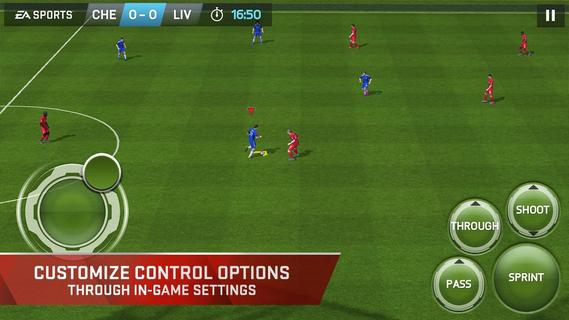 FIFA 15 Soccer Ultimate Team PC