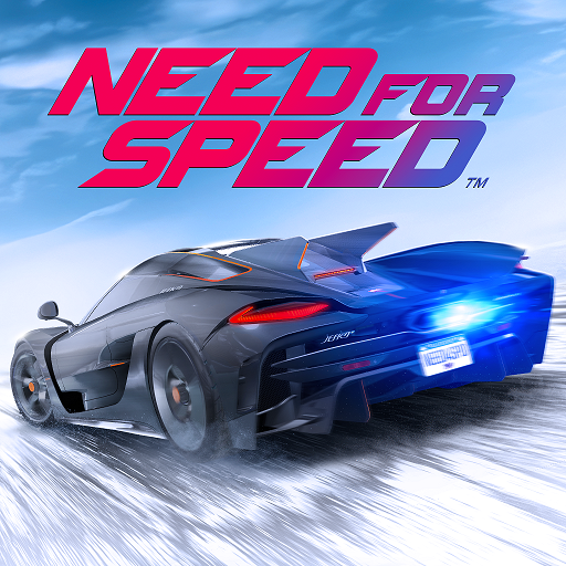 Need for Speed: NL Гонки ПК