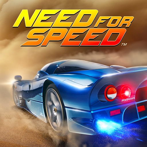 Need for Speed: No Limits Racing（《极品飞车：无极限赛车》）电脑版