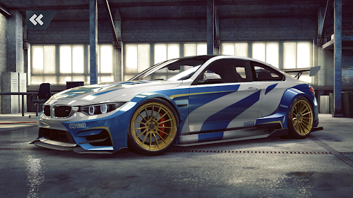 Need for Speed: No Limits Racing（《极品飞车：无极限赛车》）