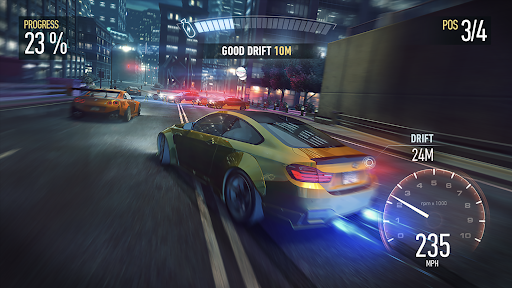 Need for Speed No Limits PC