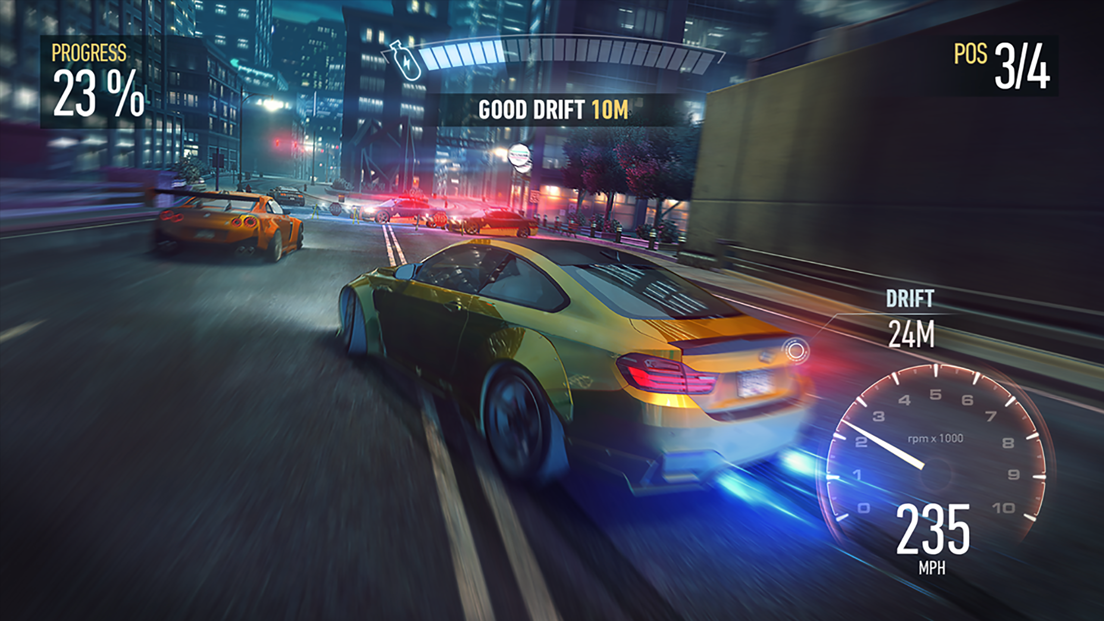 Need for Speed™ No Limits PC