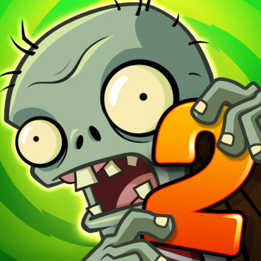 komputer Plants vs. Zombies™ 2