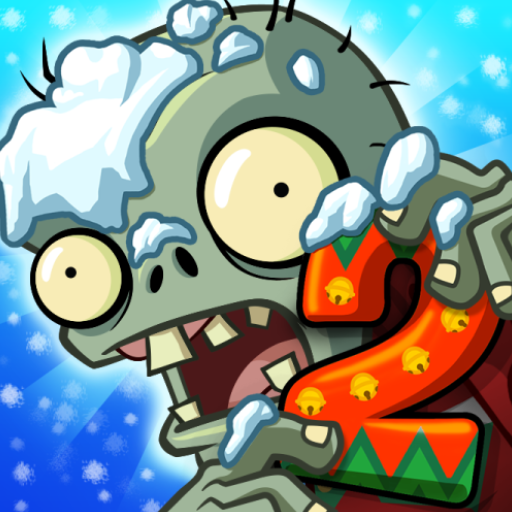 Plants vs. Zombies™ 2 الحاسوب