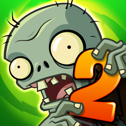 Plants vs. Zombies 2 Free