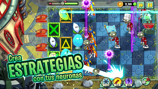 Plants vs. Zombies™ 2