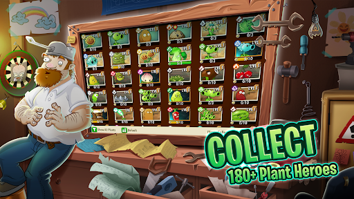 komputer Plants vs. Zombies™ 2