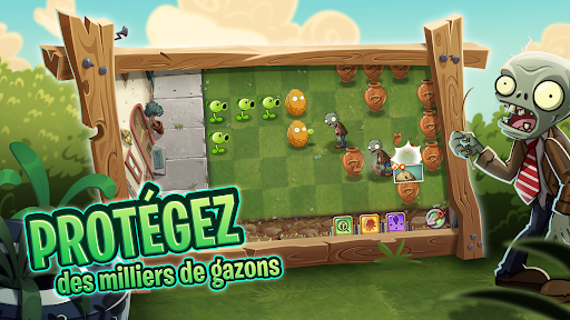 Plants vs. Zombies™ 2