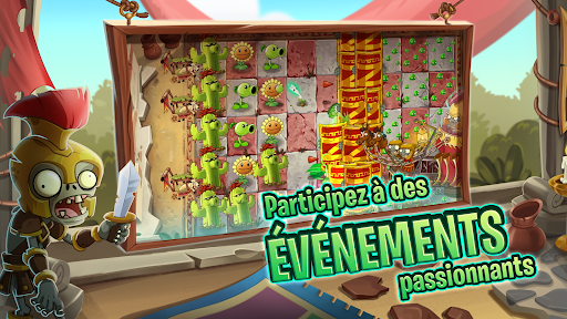 Plants vs. Zombies™ 2