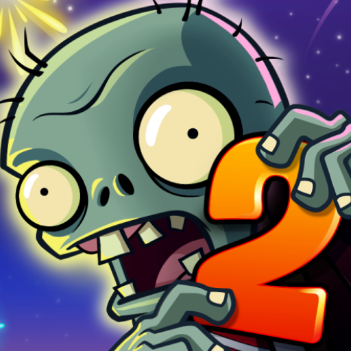 Plants vs Zombies? 2 PC