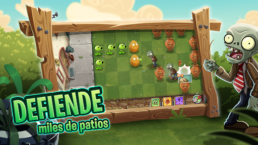 Plants vs Zombies 2 Free