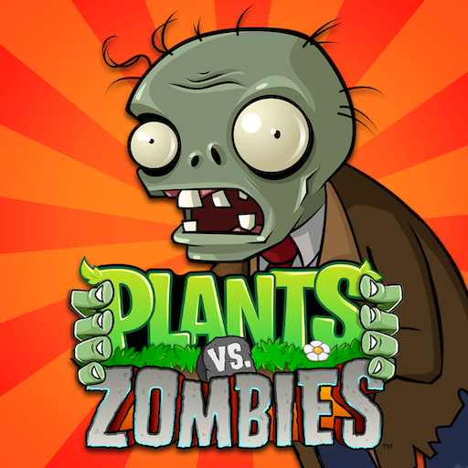 Plants vs. Zombies™电脑版