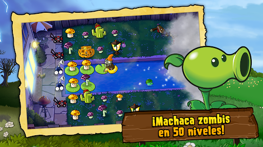 Plants vs. Zombies FREE