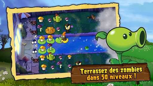 Plants vs. Zombies™