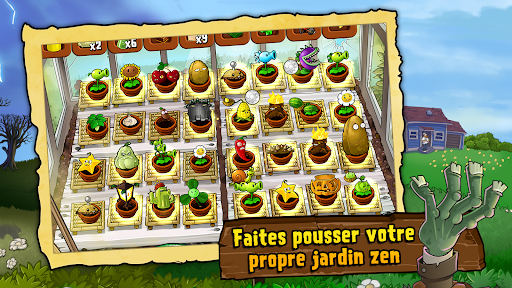 Plants vs. Zombies™