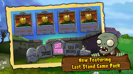 Plants vs. Zombies FREE الحاسوب