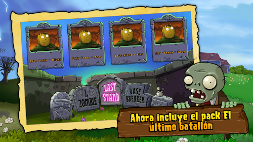 Plants vs. Zombies FREE