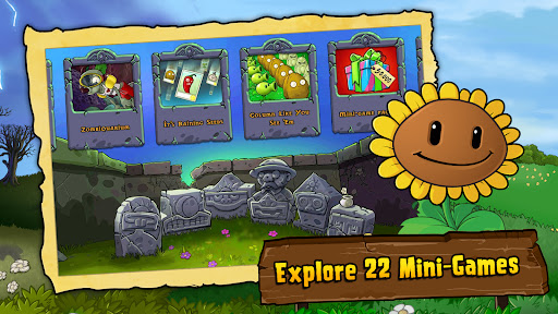 Plants vs. Zombies FREE PC