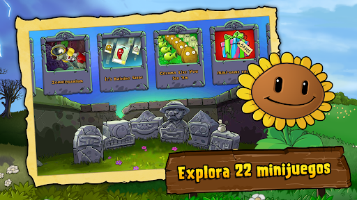 Plants vs. Zombies FREE