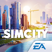 SimCity BuildIt PC