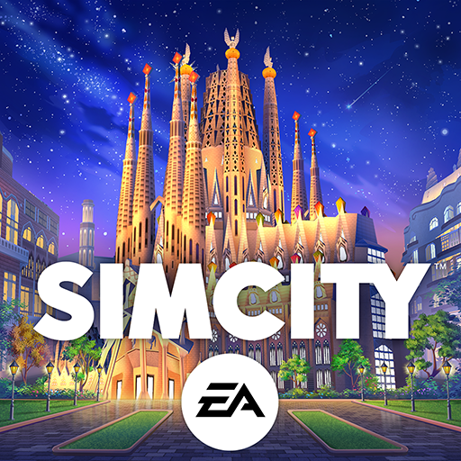 SimCity BuildIt PC