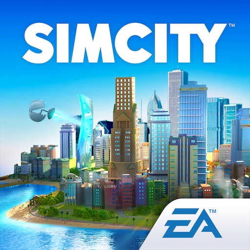 SimCity BuildIt ????