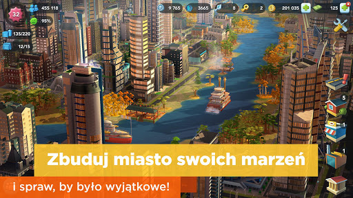 SimCity BuildIt