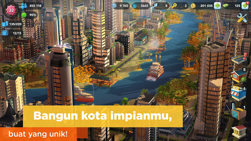 SimCity BuildIt