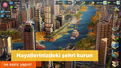 SimCity BuildIt PC