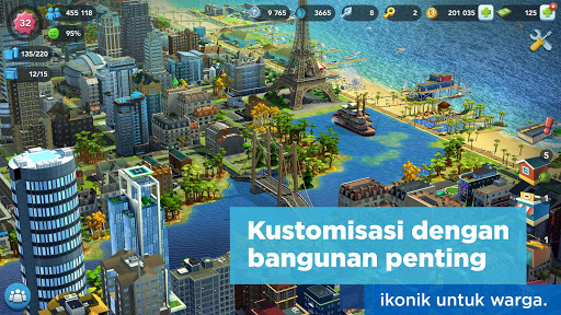 SimCity BuildIt