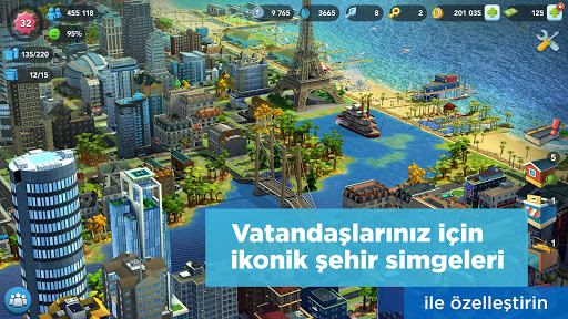 SimCity BuildIt PC