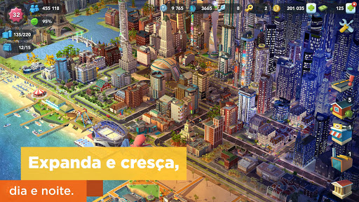 SimCity BuildIt para PC