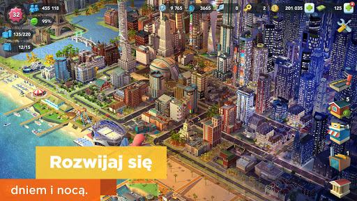 SimCity BuildIt