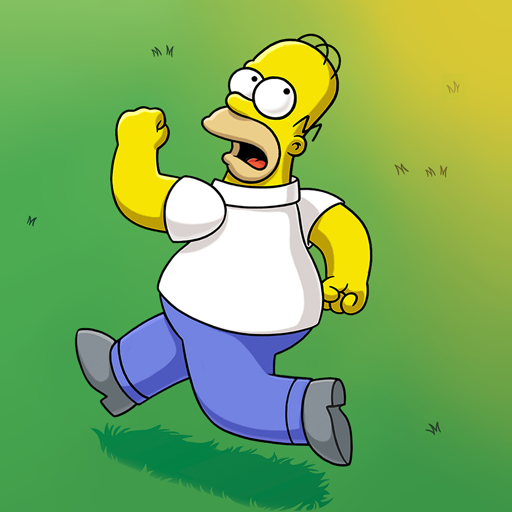 The Simpsons™: Tapped Out PC