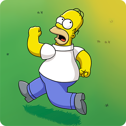 The Simpsons™:  Tapped Out PC