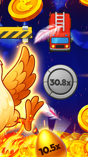 Chicken Adventure پی سی