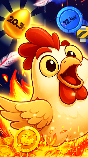 Chicken Adventure پی سی