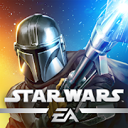 Star Wars™: Galaxy of Heroes para PC