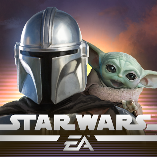 Star Wars Galaxy of Heroes