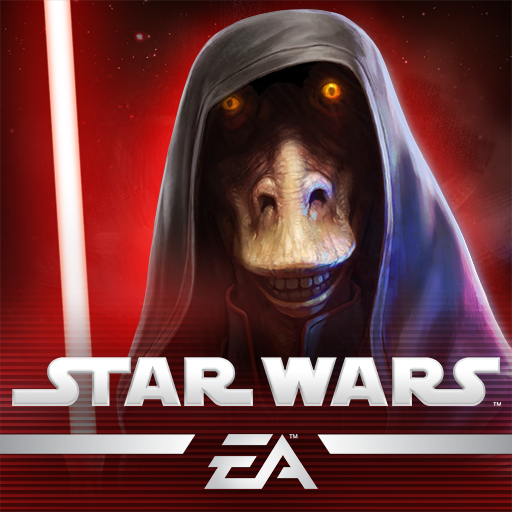 Star Wars Galaxy of Heroes