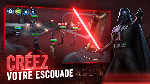 Star Wars: Héros de la Galaxie PC