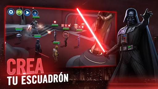 Star Wars™: Galaxy of Heroes