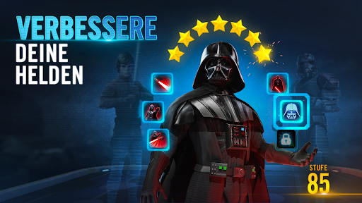 Star Wars™: Galaxy of Heroes