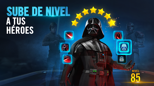 Star Wars™: Galaxy of Heroes