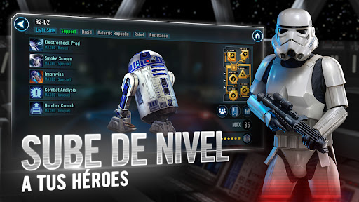 Star Wars™: Galaxy of Heroes